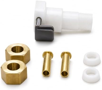 43103C Quick Connect Kit for InSinkErator, Connector Only by Unknown