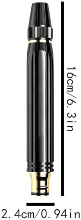 High Pressure Washer Nozzle Power Water Hose Sprayer - Image 5