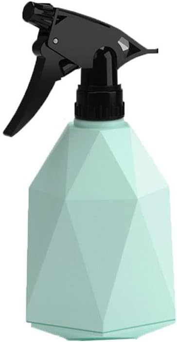 Garden Plant Water Sprayer Bottle Rhombus Plants Gardening Flower Watering Can Sprinkling Kettle Jardin by Unknown