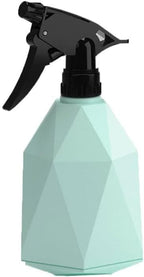 Garden Plant Water Sprayer Bottle Rhombus Plants Gardening Flower Watering Can Sprinkling Kettle Jardin by Unknown