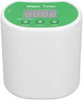 Automatic Self Drip Irrigation Kit, Programmable Timer, 1.2L / min Indoor Self Watering System, Supports 8 Potted Plants, Smart Water Control, DIY Vacation Watering by Unknown
