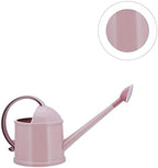 Watering can,1pc Kids Hydroflask Water Bottle Gooseneck Watering Can Large Outdoor Planters Vintage Watering Pot Indoor Watering Can Sprinkler Watering Can Spout Sprayer Spray Can Spray Water(Pink) - Image 3
