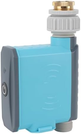 Smart Sprinkler Timer Efficient Watering System for Garden, Remote Control for Yard and Balcony (Controller) - Image 5