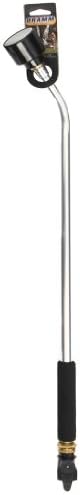 Dramm #10-22345 30" Extention Hand Water Wand by DRAMM