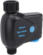 LiebeWH Smart Sprinkler Timer, WiFi Water Timer for Garden Hose with 3.0 and 5.0, Compatible with, Remote Control Irrigation System for Outdoor Lawn Yard (#1) - Image 4