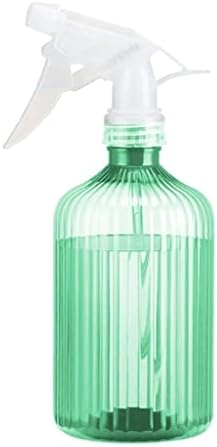 Vintage Plastic Watering Can Flower Pouring Sprayer Bottle Kettle Atomizer for Garden Cleaning Solution by Unknown
