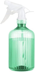 Vintage Plastic Watering Can Flower Pouring Sprayer Bottle Kettle Atomizer for Garden Cleaning Solution by Unknown