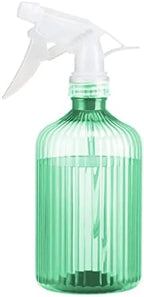 Vintage Plastic Watering Can Flower Pouring Sprayer Bottle Kettle Atomizer for Garden Cleaning Solution by Unknown