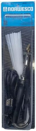 Norwesco Tank Repair Kit - Do It Yourself Polyethylene Welding Kit - 60221 by Norwesco