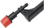 5 Pack Adjustable Drip Sprinkler Garden Irrigation Nozzle - Image 5