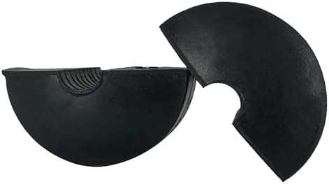 Hose Reel Stopper for 1/2" Hose by BLUBIRD