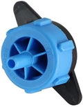 2L 4L 8L Fixed Flow Pressure Compensating Dripper Emitters by Unknown