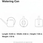 Watering Can - Image 7