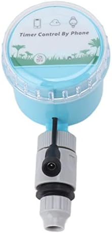 IP68 Smart Sprinkler Timer Controller, Automatic Reconnection for Garden - Image 3