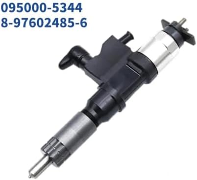 Fuel injector 095000-5344 Diesel Fuel Injector Nozzle Fit For Isuzu - Image 2