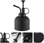 Plant Mister Spray Bottle Stainless Steel for Indoor Watering - Image 3