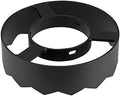 Underhill TurboTrim 11 Inch Blade for Golf Sprinkler Head Trim Tool, Grass Cutter, Lawn Trimmer, Irrigation System, TTRC-011, Black by Underhill
