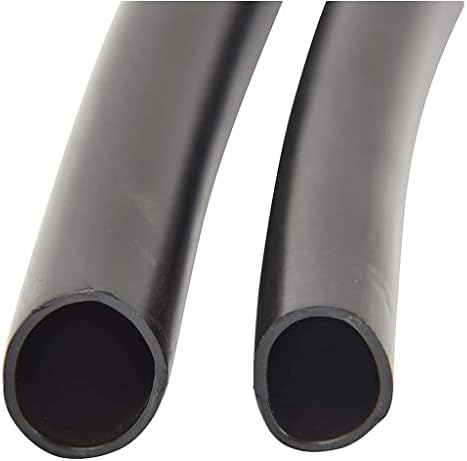 Watering Hose 4/7mm PVC Micro Irrigation Pipe Tubing Sprinkler, for Lawn Balcony Greenhouse Drip Accessories(10M) - Image 7