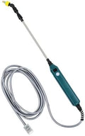 Battery Powered Sprayer Wand Telescopic 23.6in (5m) Rechargeable Electric by Unknown