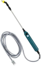 Battery Powered Sprayer Wand Telescopic 23.6in (5m) Rechargeable Electric by Unknown