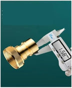 Automatic Water Stop Valve for Washing Machine Faucet - Image 4