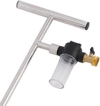 Focket Tree Watering Spike, Root Feeder Deep Root Watering Funnel with Fertilizer Dispenser for Plants Trees Shrubs - Image 7