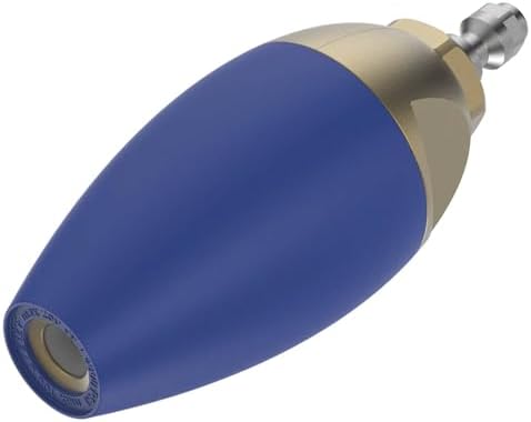 Powerhorse Rotating Pressure Washer Turbo Nozzle, 4.0 Orifice, 4,000 PSI - Image 2