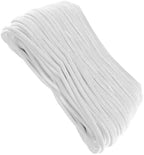 FUOYLOO Self Watering Cotton Rope DIY Hydroponic Wicking Cord for Plants by Unknown