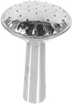 VANZACK 3pcs Stainless Steel Sprinkler Head for Watering Can Watering Bottle Sprayer Nozzle for Indoor and Outdoor Plants Bonsai Herbs - Image 4