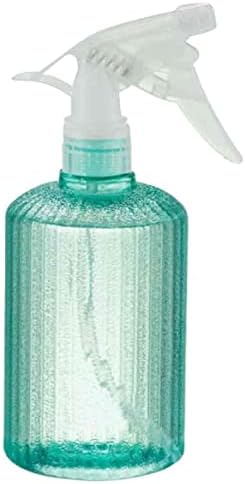 Watering Can 2 Modes Plant Flower Watering Pot Spray Bottle Small Thick Sprayer Planting Succulents Kettle for Garden Garden Tool(D) by Unknown