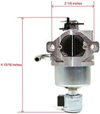 The ROP Shop Carburetor Kit for Briggs & Stratton 31R907-0053-G1, 31R907-0055-G1 Mower Engine - Image 2