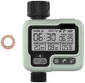 HCT-322 Automatic Water Timer Garden Digital Irrigation Machine Intelligent Sprinkler Used Outdoor to Save Water&Time by Unknown