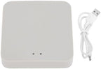Yosoo for Zigbee Sprinkler Timer, Irrigation Controller Water Timer for Garden Overcome Limitations by Yosoo