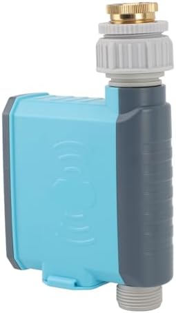 Sprinkler Timer, Effective Automatic Garden Watering System, Intelligent Irrigation, Gateway, Courtyard, Balcony ( Control) - Image 5