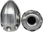 Stainless Steel Pipeline Cleaning Nozzle, 100-300bar, 1in - Image 2