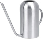 Stainless Steel Watering Can, 1.5L Long Spout Watering Pot with - Image 4