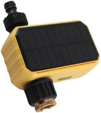Water Timer Solar Powered, Rain Sensor, App Scheduled - Image 4