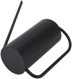 GOWENIC Stainless Steel Watering Can, Long Spout 1500ml (Black) - Image 4