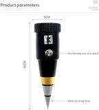 Soil Moisture PH Meter Acidity Humidity Tester Metal Sensor Probe 3~8ph No Battery Hygrometer for Planting Garden Tool - Image 7