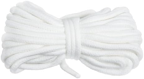 2sets Self Irrigation Cotton Rope Watering System Absorbent Drip Cord for Plants Automatic Watering for Garden Care - Image 3