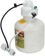 EZ-FLO 3/4 Gallon Hose‑Bib & Drip Fertilizer Injector | Low‑Pressure Garden Feeder for On/Off Flow & Drip Irrigation | EZ 2005‑HB - Image 4