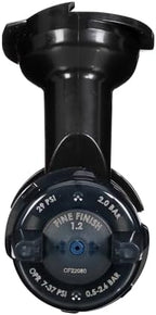 3M Performance Gravity Fine Finish (Compliant) Atomizing Head, 26912 - Image 4