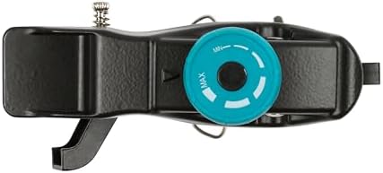 Gilmour Heavy Duty Circular Water Sprinkler, Rotating Sprinkler Head with Adjustable Spray Pattern, Lawn Sprinkler for Large Area Coverage - Image 5