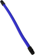 20-Pack Orbit Sprinkler System 1/2-Inch x 18-Inch Cobra Flexible Pipe Riser 37321, Blue by Orbit