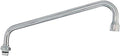 T&S Brass 062X Swing Nozzle, 12-Inch, Chrome by Unknown