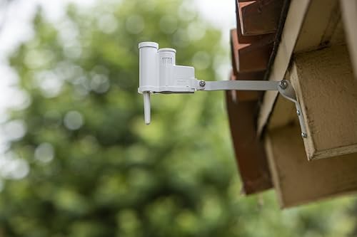 Hunter Rain-Clik WRCLIK Wireless Rain/Freeze Sensor for Sprinkler System - Image 2