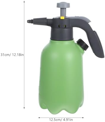 2l Spray Bottle Watering Sprayer Mister for Hanging Houseplants and Potted Plants, Pp Material with Visible Water Level, Long Nozzle for Home and Shelf Gardening Random Color - Image 7