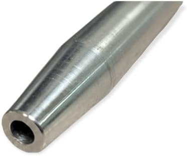 Moon Missile Long Range Pressure Washer Shooter Tip (for 7-8 Gallon Per Minute Machines) - Image 3