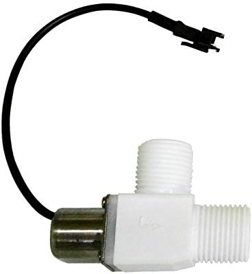 Savant AS-414 Auto Water Shut-Off Valve for Leak Protection - Image 3