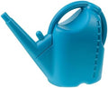 Long Mouth Watering Can 10L Plastic Measuring Markings for Plants by Unknown